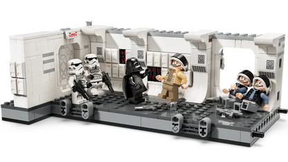 LEGO® 75387 Star Wars™ Boarding the Tantive IV™