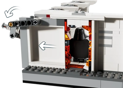 LEGO® 75387 Star Wars™ Boarding the Tantive IV™