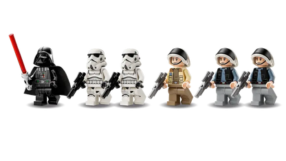 LEGO® 75387 Star Wars™ Boarding the Tantive IV™