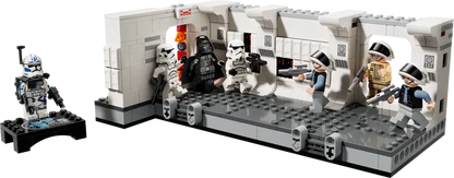 LEGO® 75387 Star Wars™ Boarding the Tantive IV™
