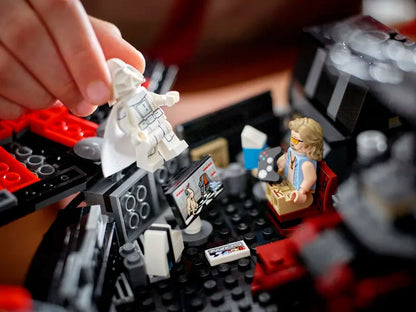 LEGO® 75389 Star Wars The Dark Falcon