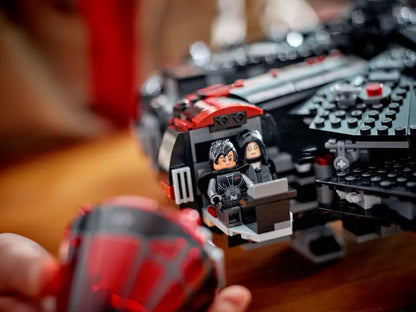 LEGO® 75389 Star Wars The Dark Falcon