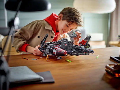 LEGO® 75389 Star Wars The Dark Falcon