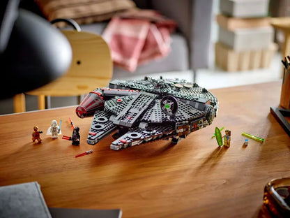LEGO® 75389 Star Wars The Dark Falcon