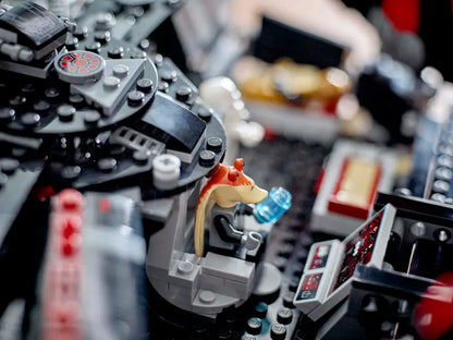 LEGO® 75389 Star Wars The Dark Falcon