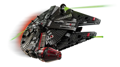 LEGO® 75389 Star Wars The Dark Falcon