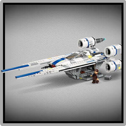 LEGO 75399 Star Wars™ Rebel U-Wing Starfighter™