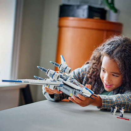 LEGO 75399 Star Wars™ Rebel U-Wing Starfighter™