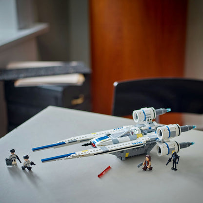 LEGO 75399 Star Wars™ Rebel U-Wing Starfighter™