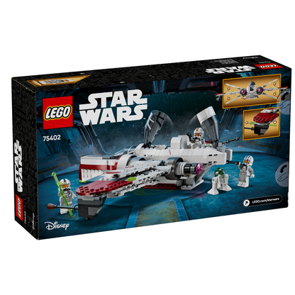 LEGO® 75402 Star Wars™ ARC-170 Starfighter™