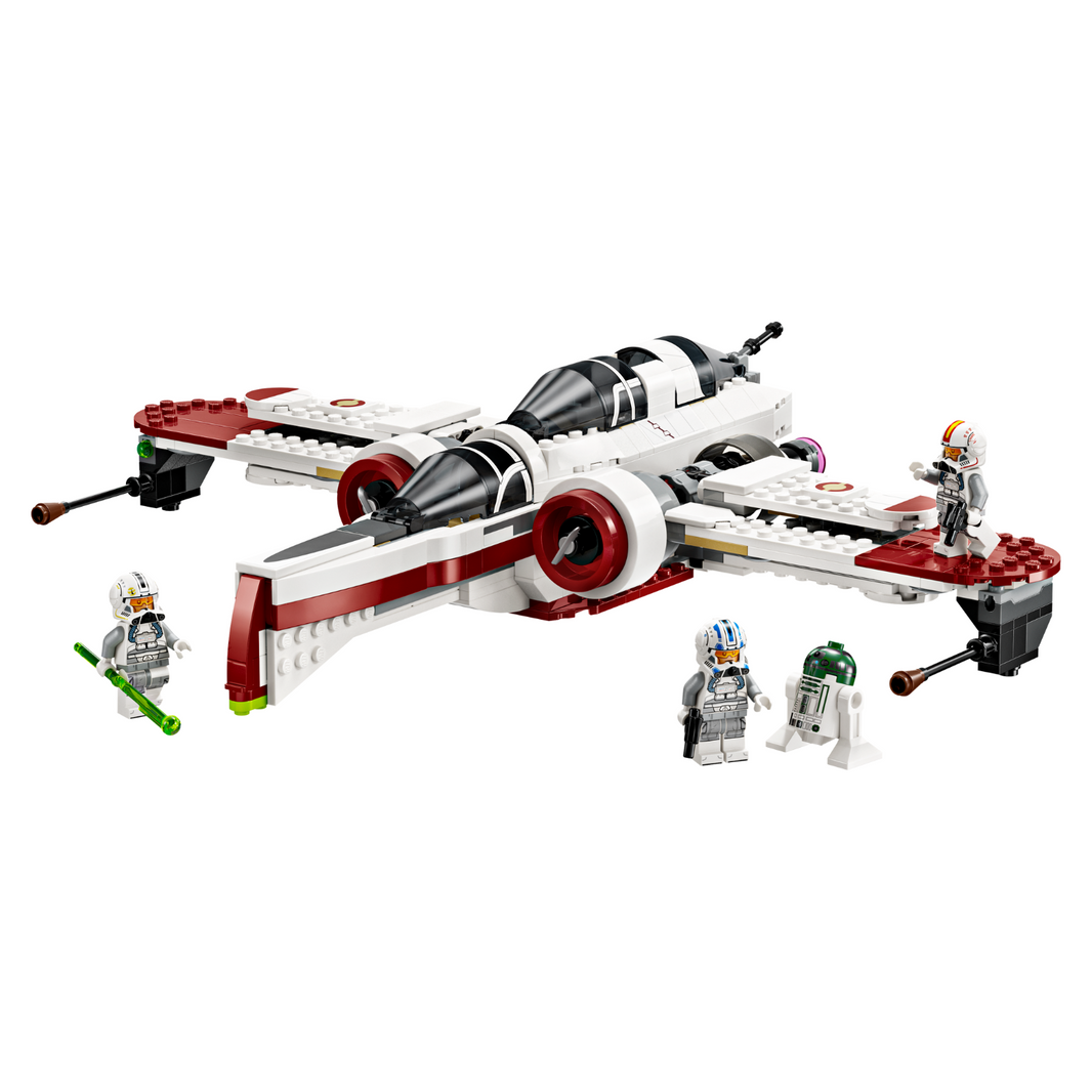 LEGO® 75402 Star Wars™ ARC-170 Starfighter™