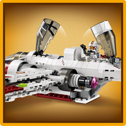 LEGO® 75402 Star Wars™ ARC-170 Starfighter™