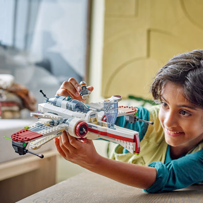 LEGO® 75402 Star Wars™ ARC-170 Starfighter™