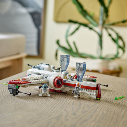 LEGO® 75402 Star Wars™ ARC-170 Starfighter™
