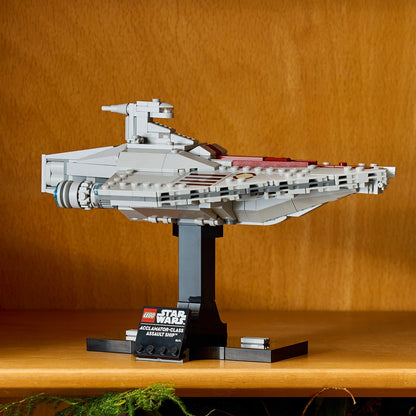 LEGO® 75404 Star Wars™ Acclamator-Class Assault Ship™