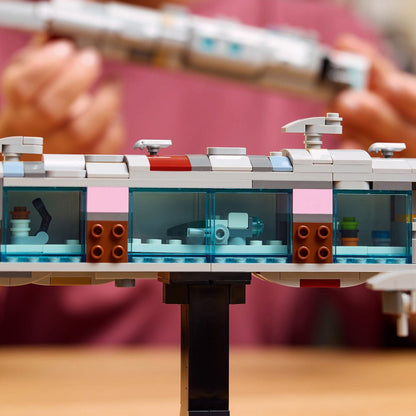 LEGO® Star Wars™ Home One Starcruiser 75405