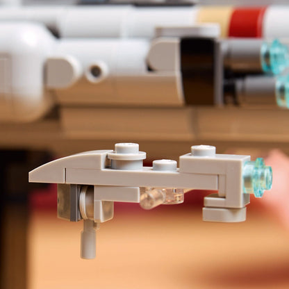 LEGO® Star Wars™ Home One Starcruiser 75405