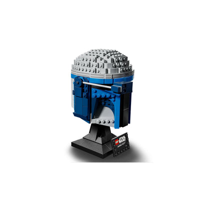LEGO 75408 Star Wars Jango Fett Helmet