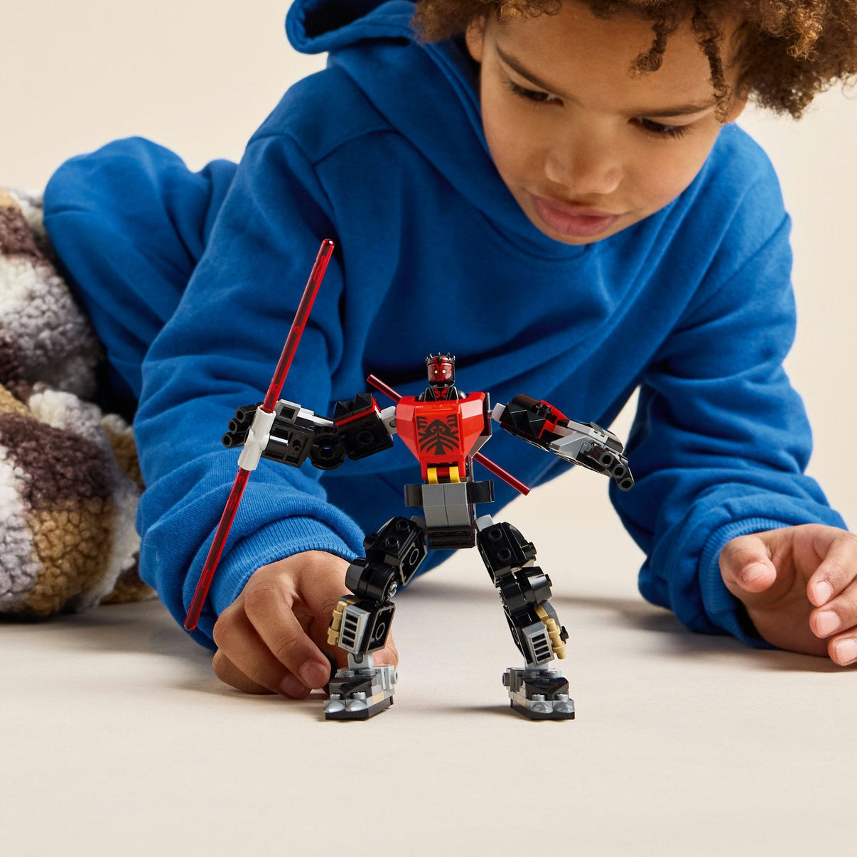 LEGO® Star Wars™ Darth Maul™ Mech