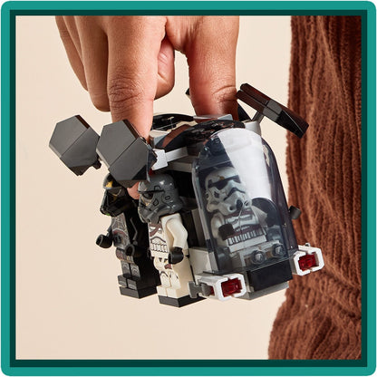 LEGO® Star Wars™ Death Trooper & Night Trooper Battle Pack