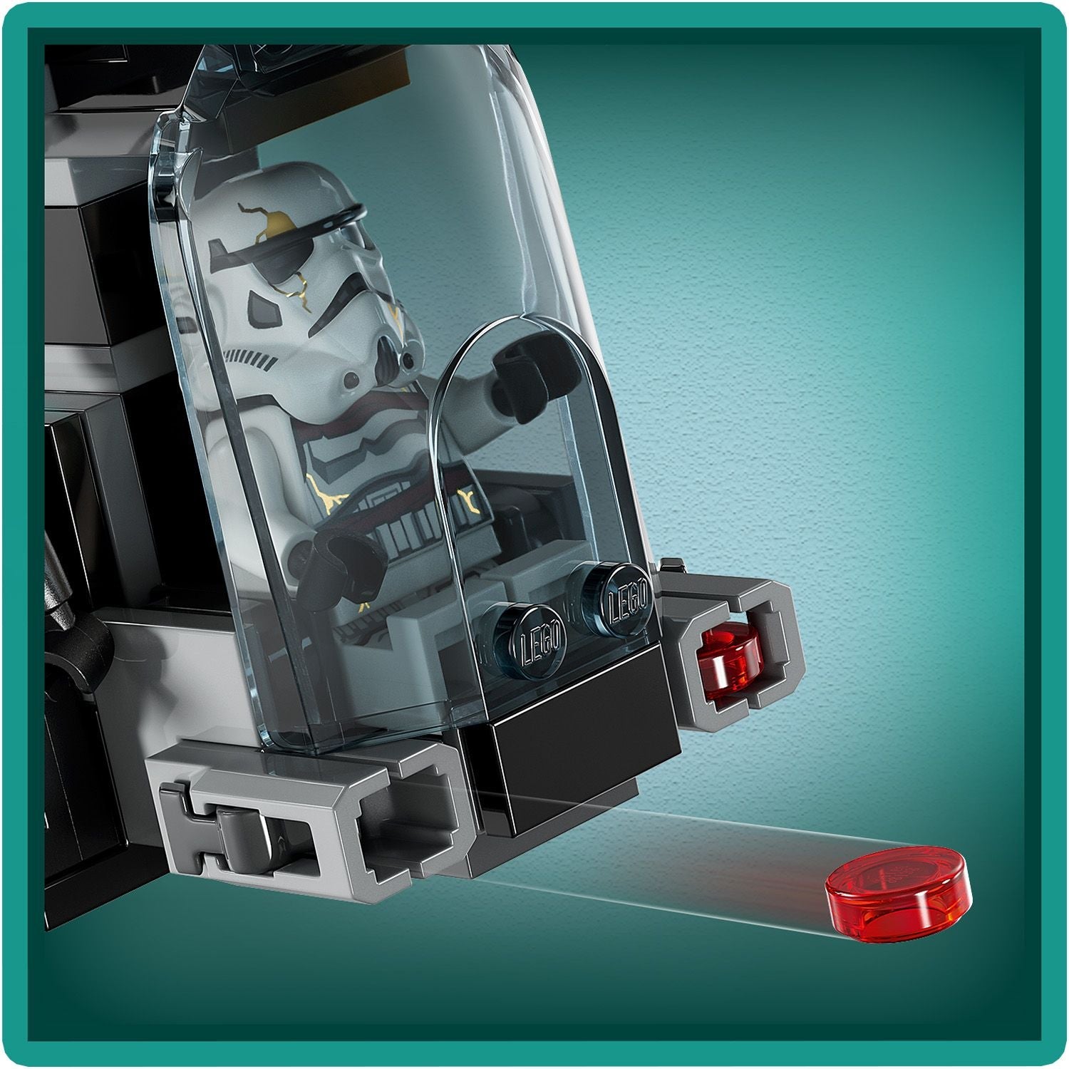 LEGO® Star Wars™ Death Trooper & Night Trooper Battle Pack