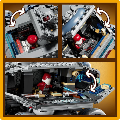 LEGO® 75413 Star Wars™ Republic Juggernaut
