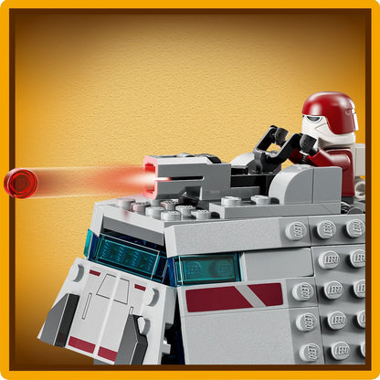 LEGO® 75413 Star Wars™ Republic Juggernaut