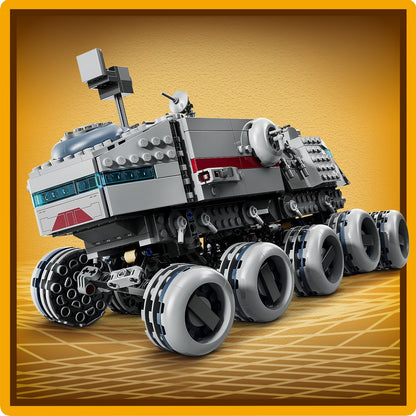 LEGO® 75413 Star Wars™ Republic Juggernaut