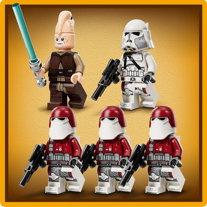 LEGO® 75413 Star Wars™ Republic Juggernaut