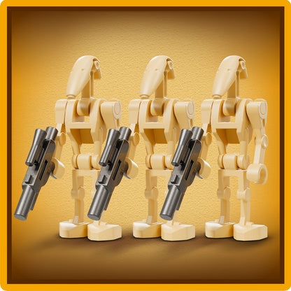 LEGO® 75413 Star Wars™ Republic Juggernaut