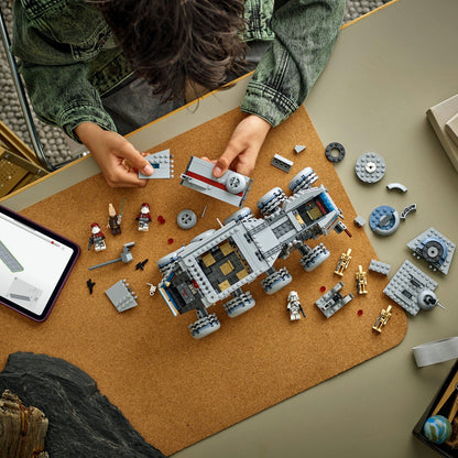LEGO® 75413 Star Wars™ Republic Juggernaut