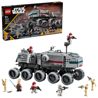 LEGO® 75413 Star Wars™ Republic Juggernaut