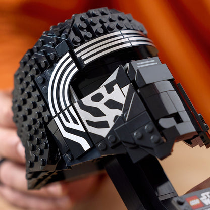 LEGO 75415 Star Wars™ Kylo Ren™ Helmet