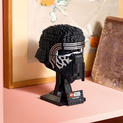 LEGO 75415 Star Wars™ Kylo Ren™ Helmet