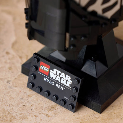 LEGO 75415 Star Wars™ Kylo Ren™ Helmet