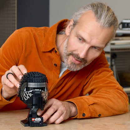 LEGO 75415 Star Wars™ Kylo Ren™ Helmet