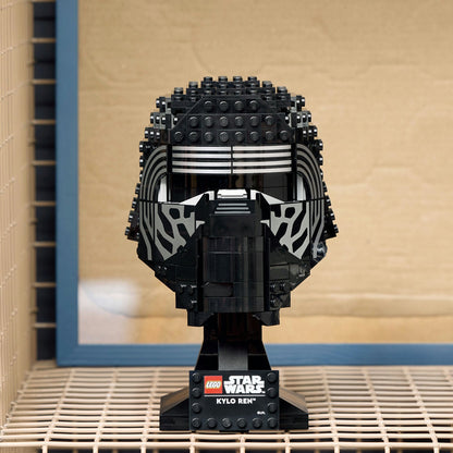 LEGO 75415 Star Wars™ Kylo Ren™ Helmet