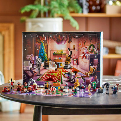 LEGO® Star Wars™ Advent Calendar 2025