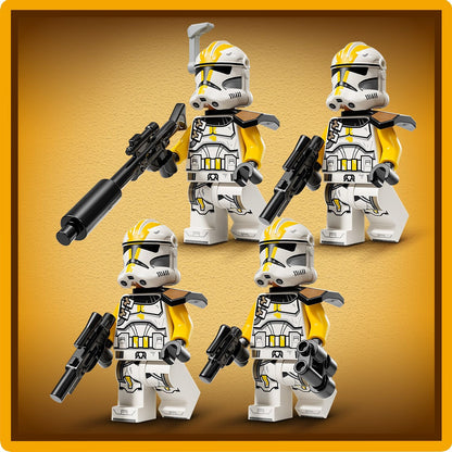 LEGO® Star Wars™ 327th Star Corps Clone Troopers™ Battle Pack