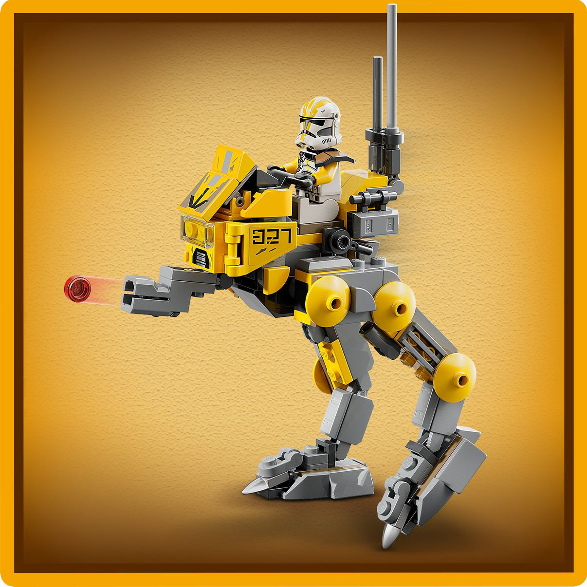 LEGO® Star Wars™ 327th Star Corps Clone Troopers™ Battle Pack