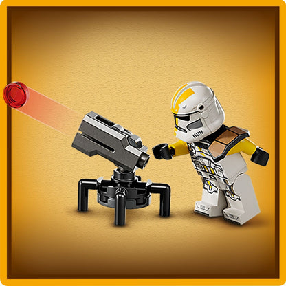 LEGO® Star Wars™ 327th Star Corps Clone Troopers™ Battle Pack