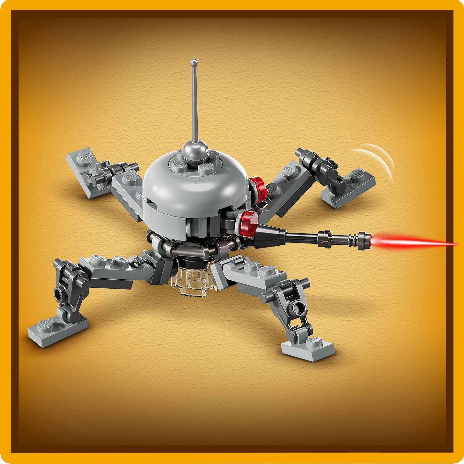 LEGO® Star Wars™ 327th Star Corps Clone Troopers™ Battle Pack