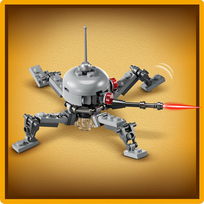 LEGO® Star Wars™ 327th Star Corps Clone Troopers™ Battle Pack