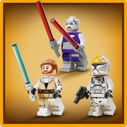 LEGO® Star Wars™ V-19 Torrent Starfighter