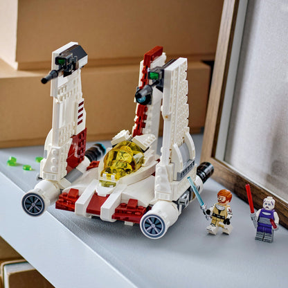 LEGO® Star Wars™ V-19 Torrent Starfighter