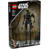 LEGO 75434 Star Wars™ K-2SO™ Security Droid