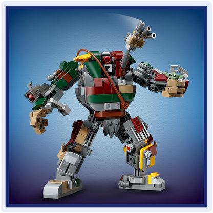 LEGO® Star Wars™ Hutt Palace Sentry Droid Showdown