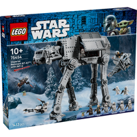 LEGO® Star Wars™ Imperial Remnant AT-AT™ with INT-4