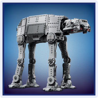 LEGO® Star Wars™ Imperial Remnant AT-AT™ with INT-4