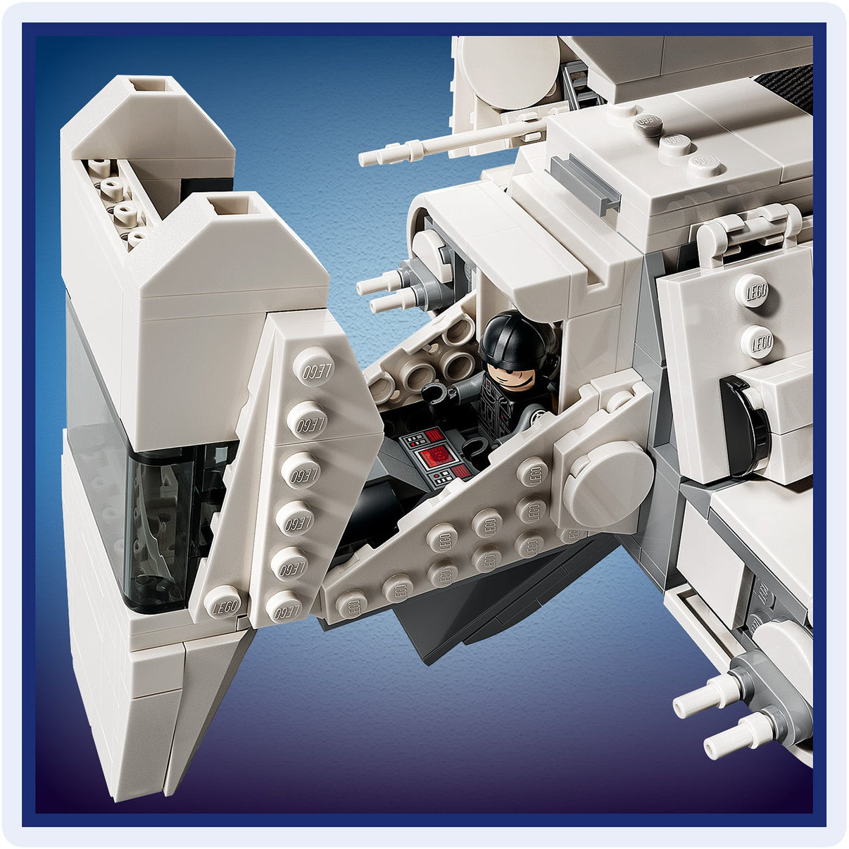 LEGO® Star Wars™ Imperial Lambda-Class Shuttle